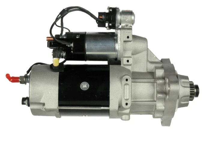ac delco starter