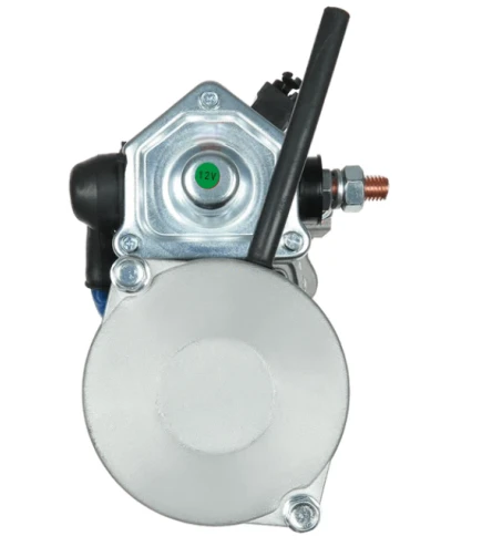 JOHN DEERE 6068 STARTER