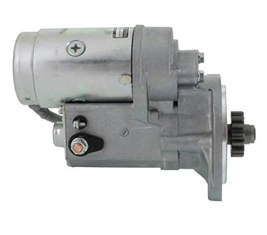 Yanmar 15T