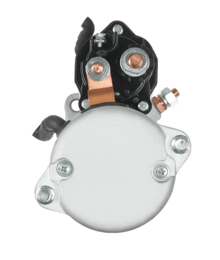 CUMMINS ISB 6.7L STARTER CUMMINS ISB 6.7L STARTER