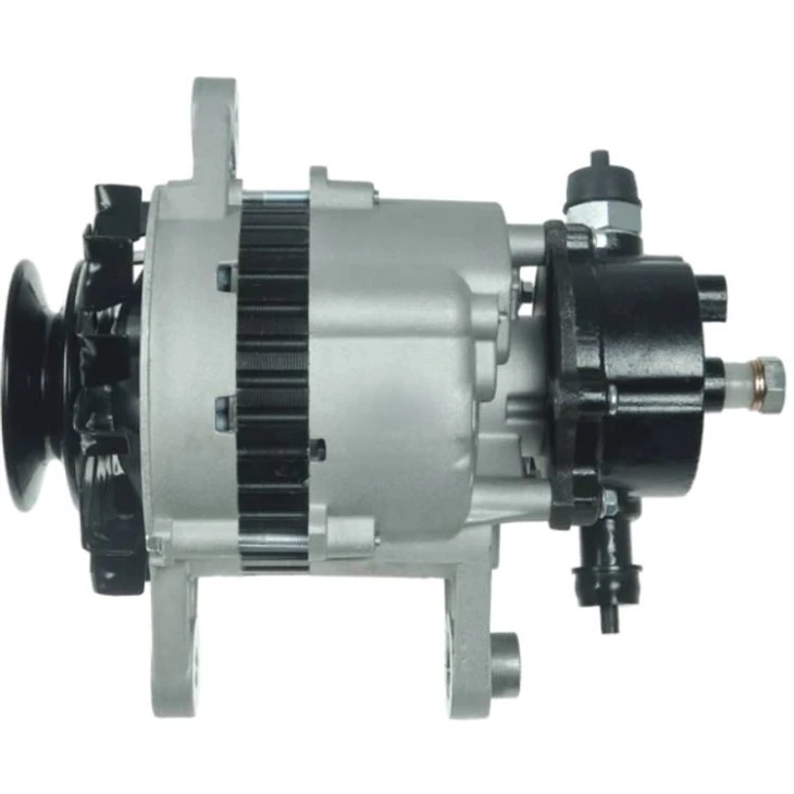 حوالہ نمبر: مٹسوبشی A002T71483 ، A002T71983 ، ME017550 ، ME017552 ویلیو 437144 ، 600874 درخواست: مٹسوبشی 4D30A 4D31