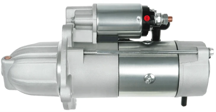 ISF 2.8 STARTER